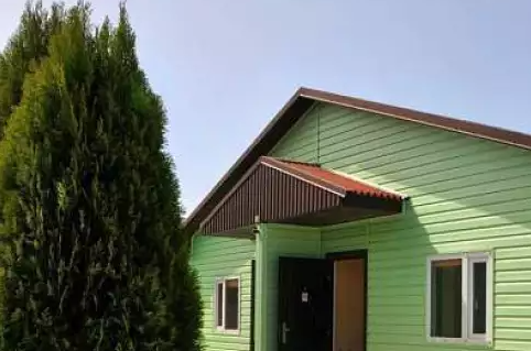 База отдыха «Акварель»