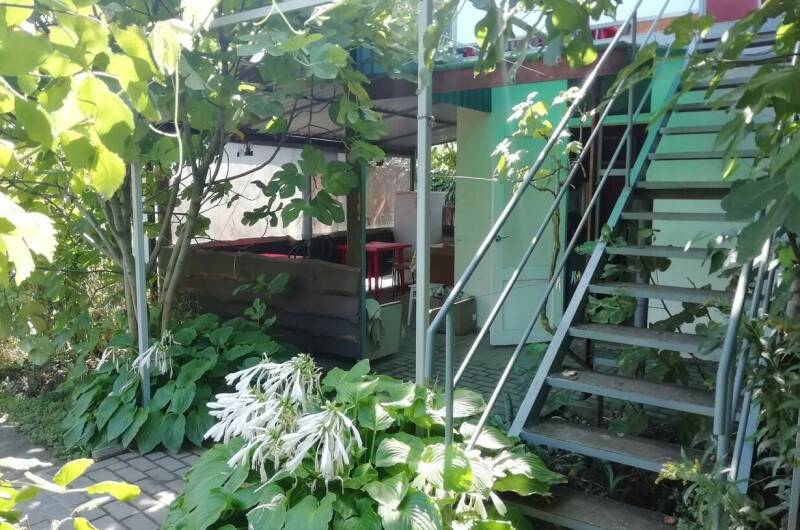 Гостевой дом на Тупиковой