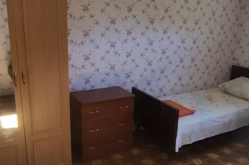 Гостевой дом на Тупиковой