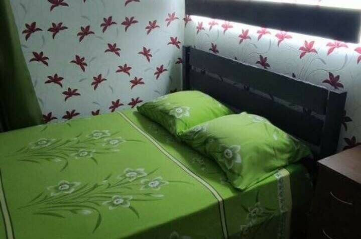 Гостевой дом на Тупиковой