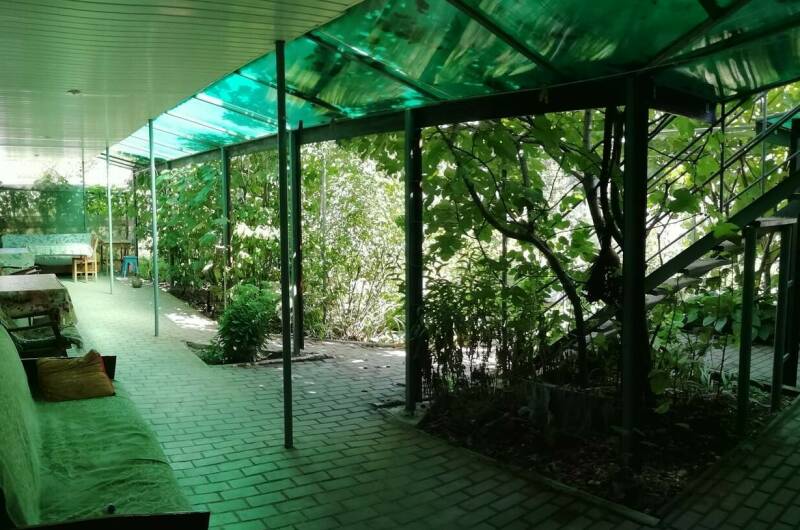 Гостевой дом на Тупиковой