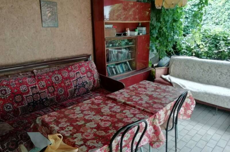 Гостевой дом на Тупиковой