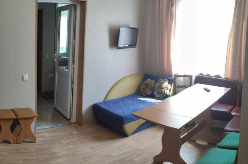 Гостевой дом на Тупиковой