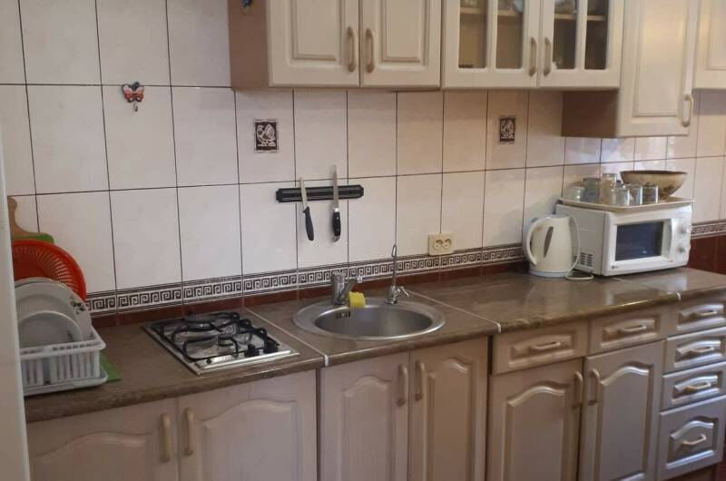 Частный дом на Карла Маркса