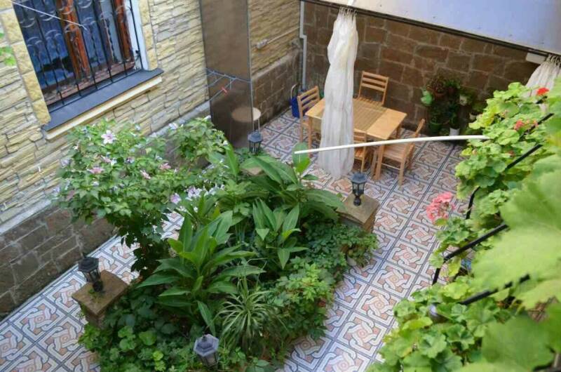 Частный дом на Карла Маркса