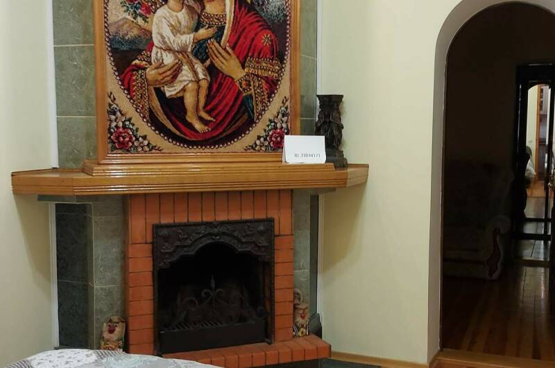 Частный дом на Карла Маркса