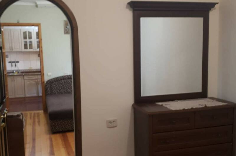 Частный дом на Карла Маркса