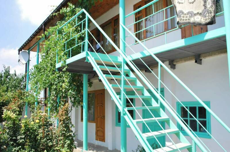 Гостевой дом «Море»