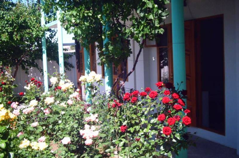 Гостевой дом «Море»