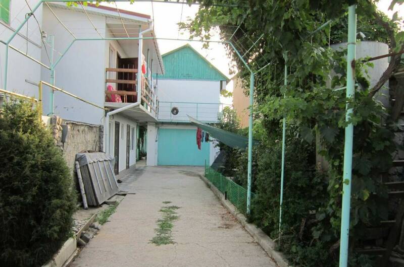 Гостевой дом «Море»