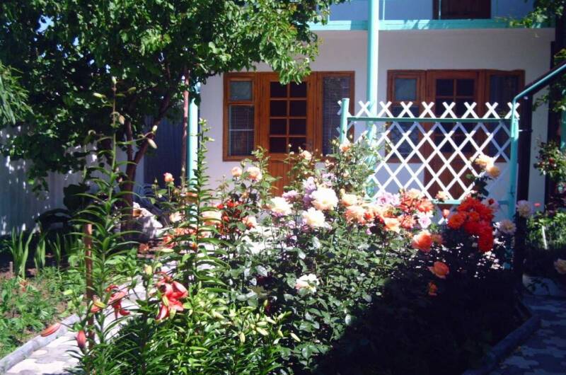 Гостевой дом «Море»