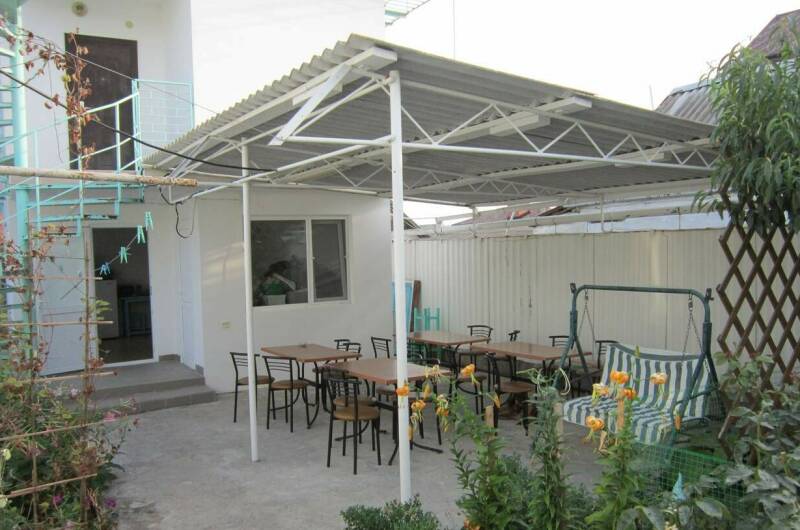 Гостевой дом «Море»