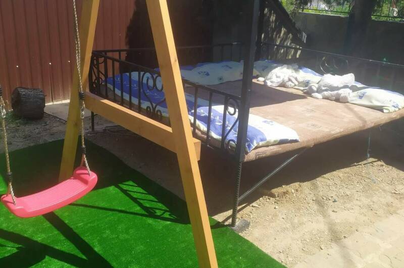 Гостевой дом «Marinus»