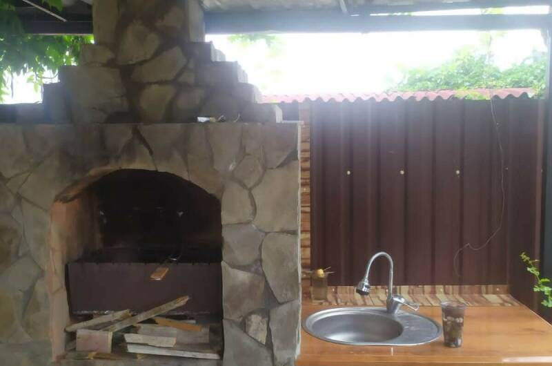 Гостевой дом «Marinus»