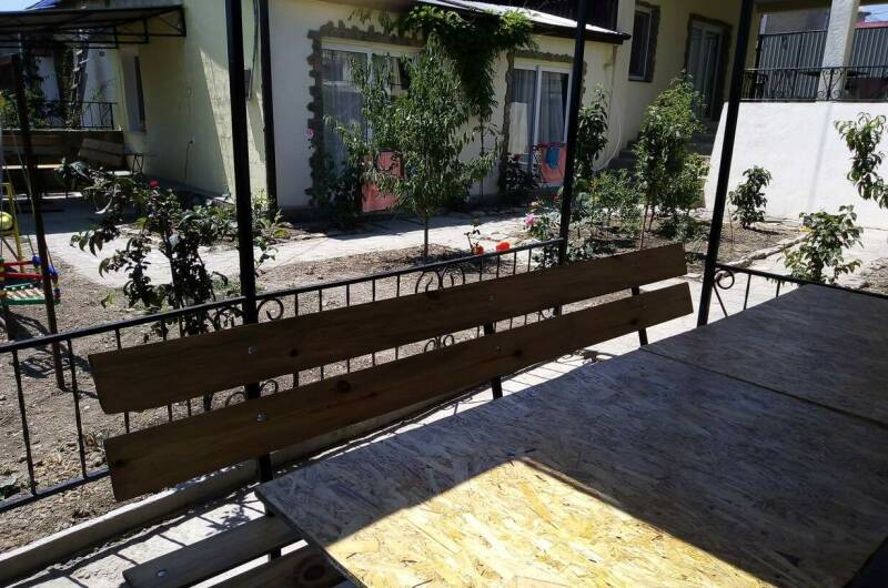 Гостевой дом «Marinus»