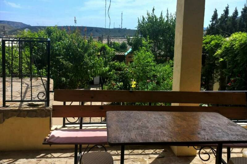 Гостевой дом «Marinus»