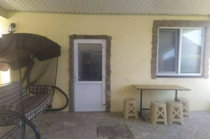 Гостевой дом «Marinus»