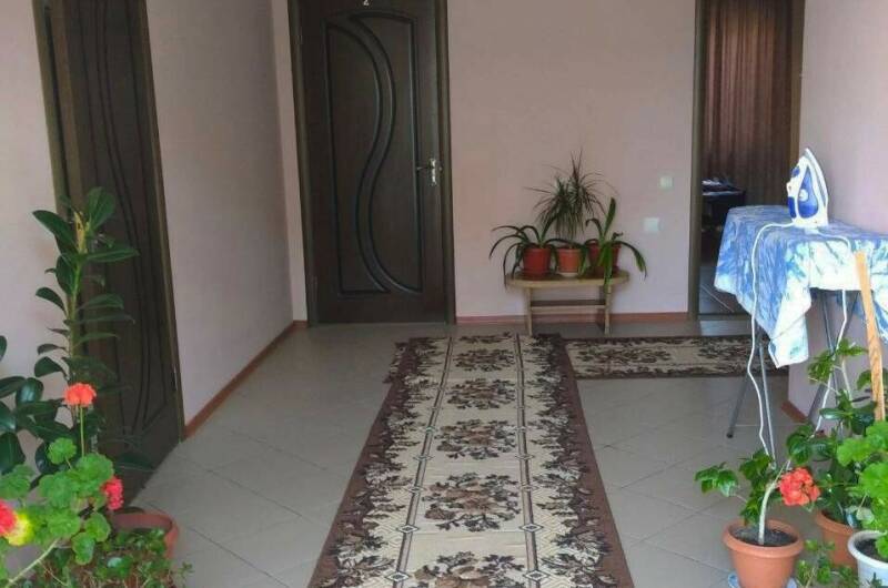 Частный сектор «Эльмаз»