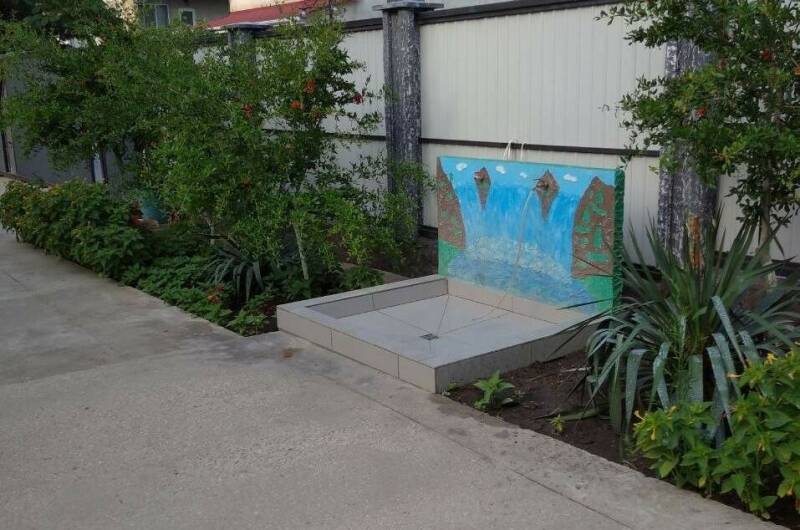 Частный сектор «Эльмаз»