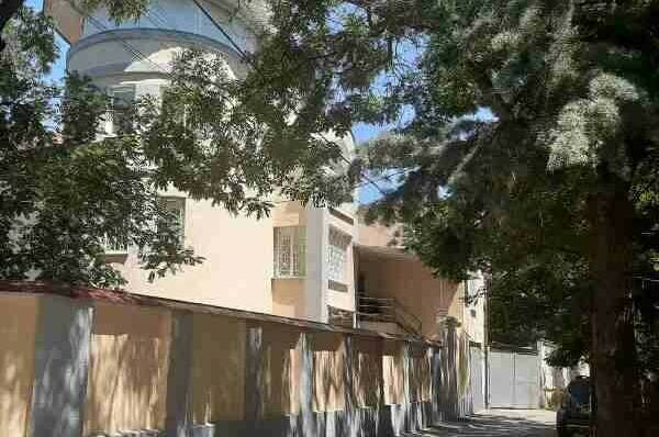 Гостевой дом на Ленина