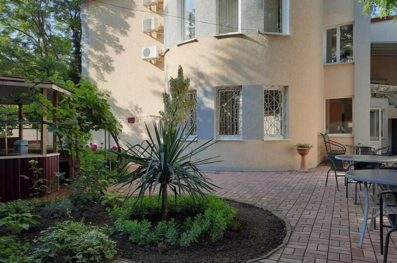 Гостевой дом на Ленина