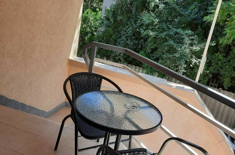 Гостевой дом на Ленина