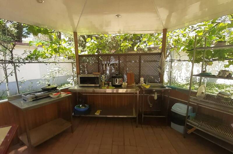 Гостевой дом на Ленина