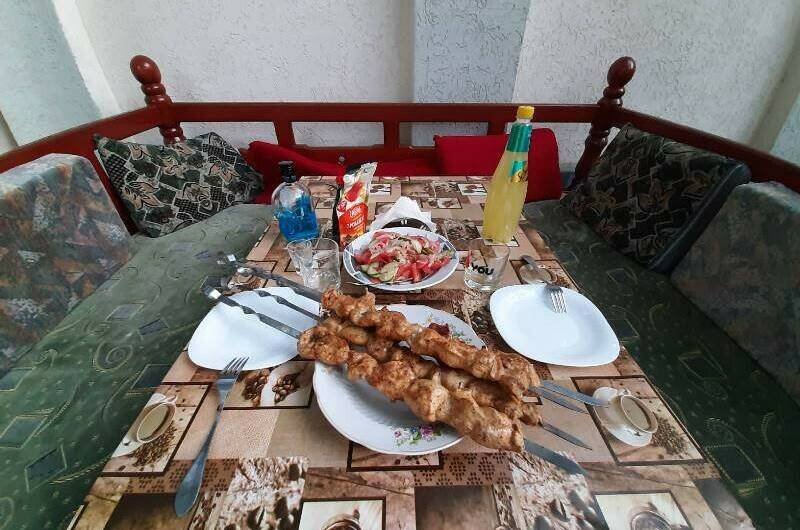 Гостевой дом на Ленина