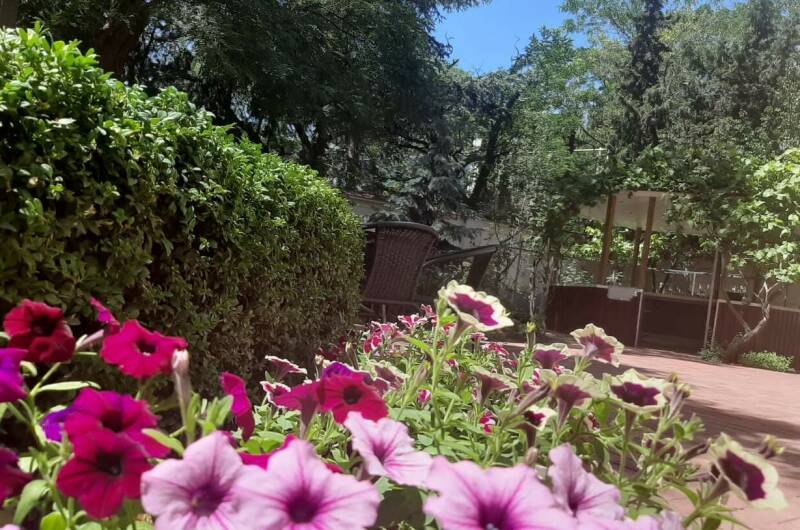 Гостевой дом на Ленина