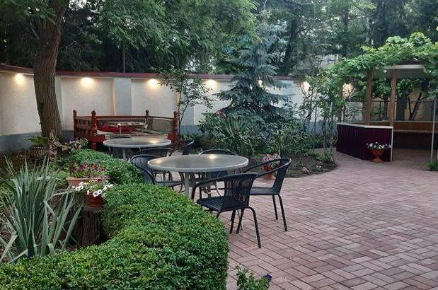 Гостевой дом на Ленина