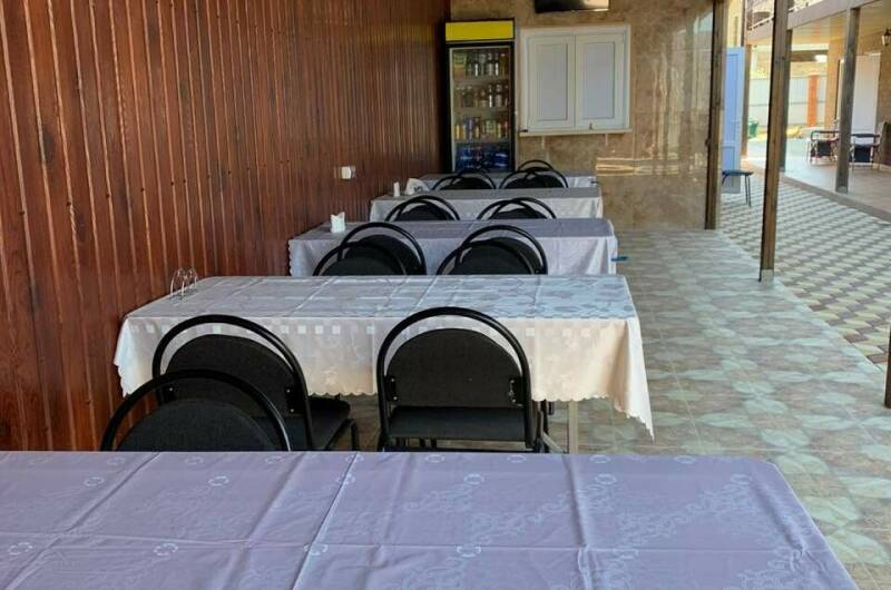 Гостевой дом «Гелиос (Gelios)»