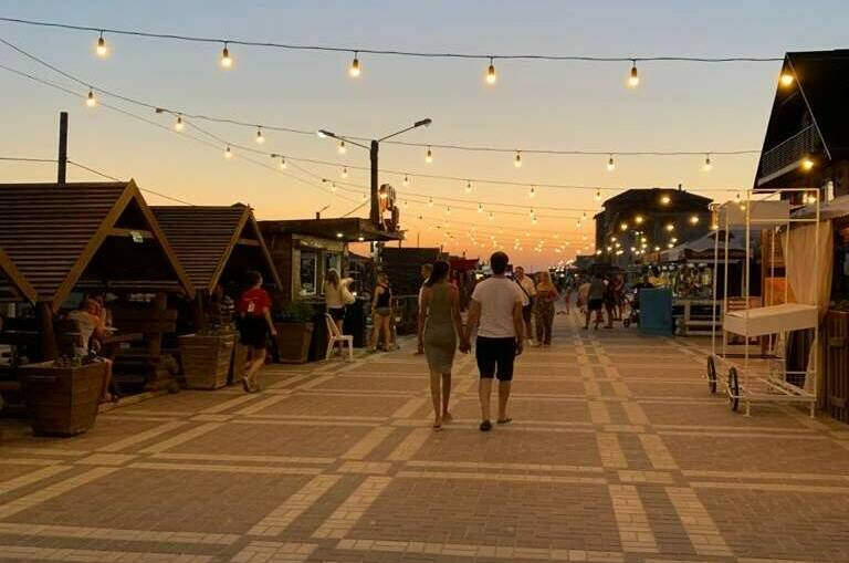 Гостевой дом «Гелиос (Gelios)»