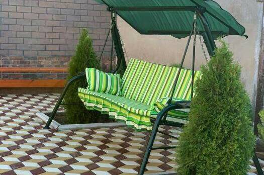 Гостевой дом «Гелиос (Gelios)»