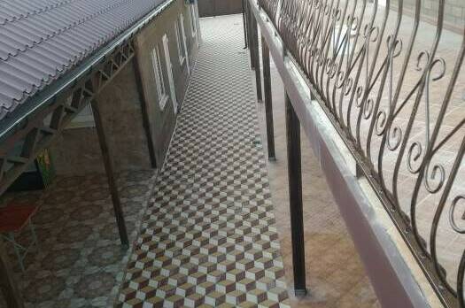 Гостевой дом «Гелиос (Gelios)»