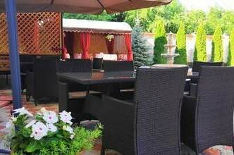 Коттедж семейного отдыха «Крымские друзья»