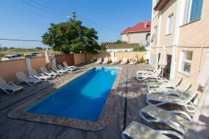 Изображение Гостевой дом «Большая медведица» #3