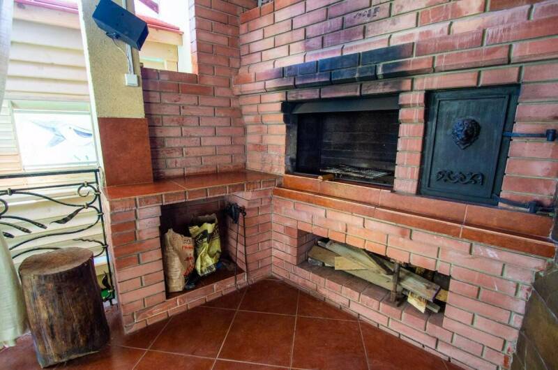 Гостевой дом «Большая медведица»