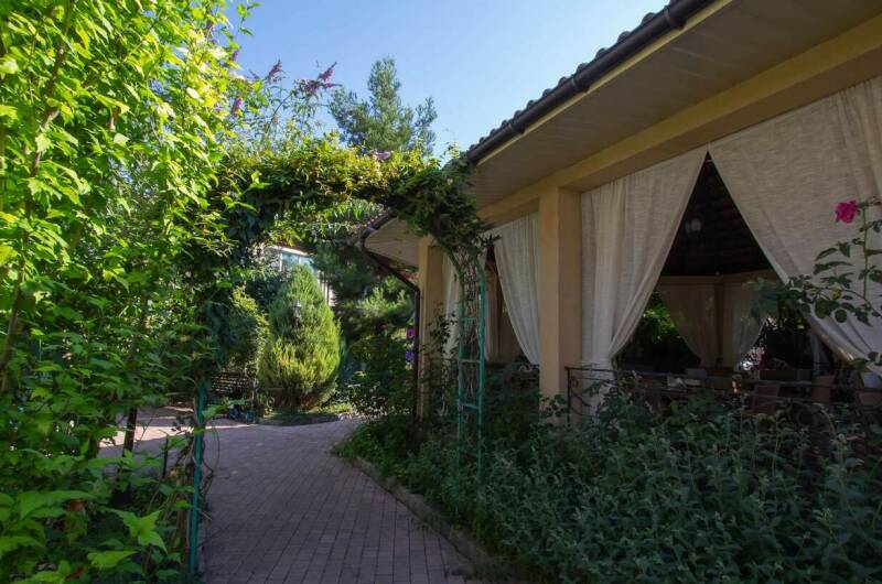 Гостевой дом «Большая медведица»