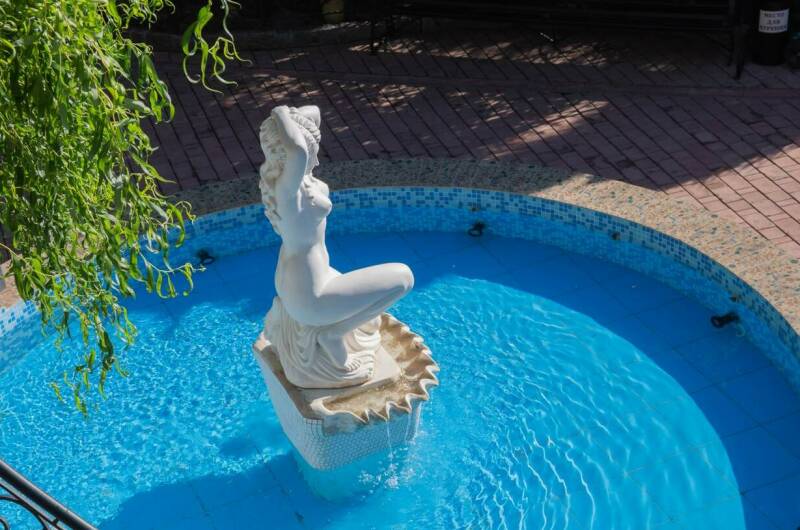 Гостевой дом «Большая медведица»