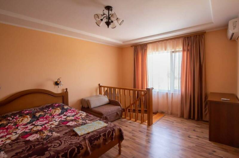 Гостевой дом «Большая медведица»