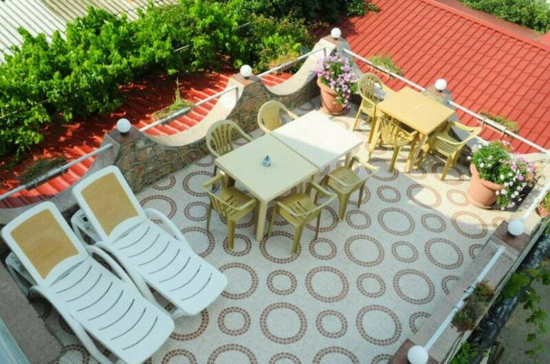 Гостевой дом «Тропиканка»