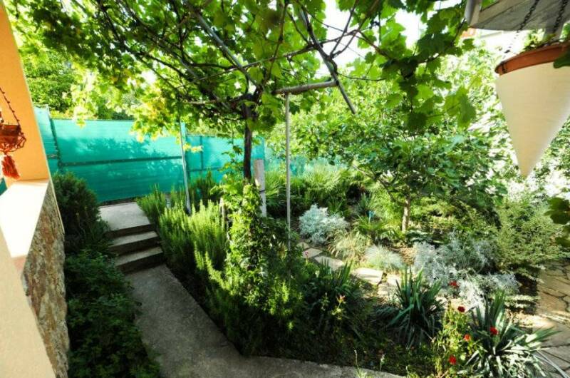 Гостевой дом «Тропиканка»