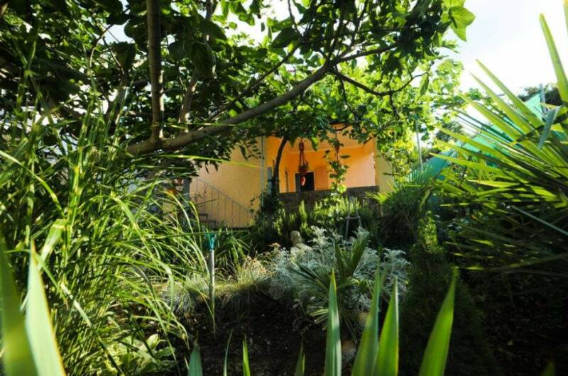 Гостевой дом «Тропиканка»