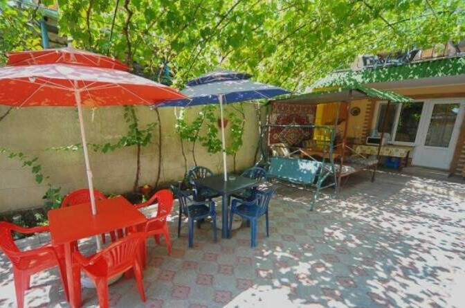 Гостевой дом «Ясмин»