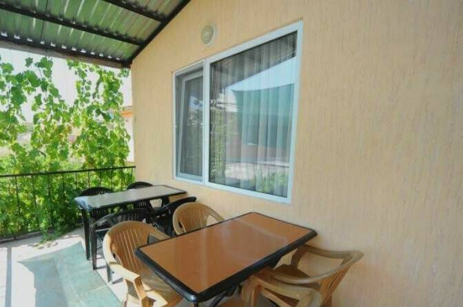 Гостевой дом «Ясмин»