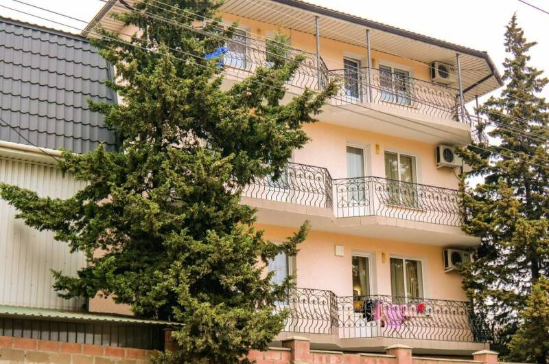 Гостевой дом «Никита»