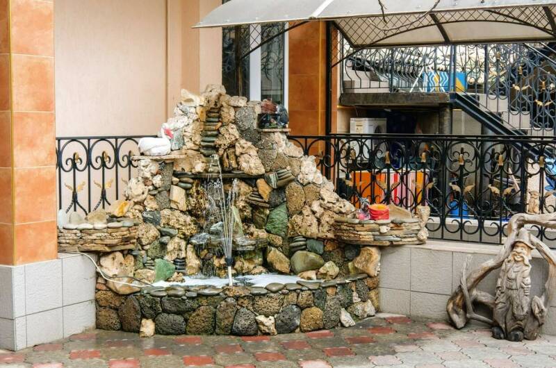 Гостевой дом «Никита»