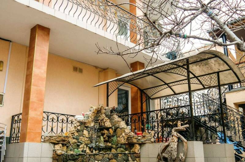 Гостевой дом «Никита»