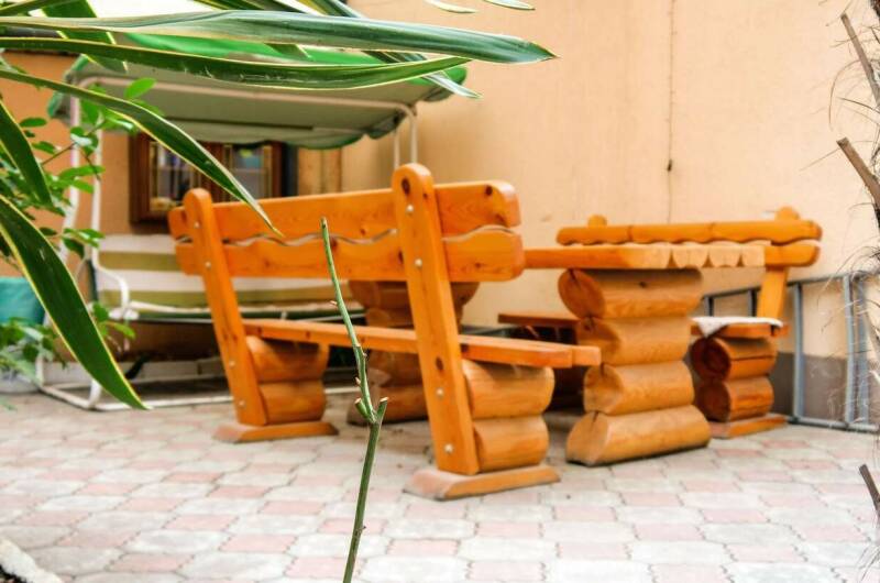 Гостевой дом «Никита»