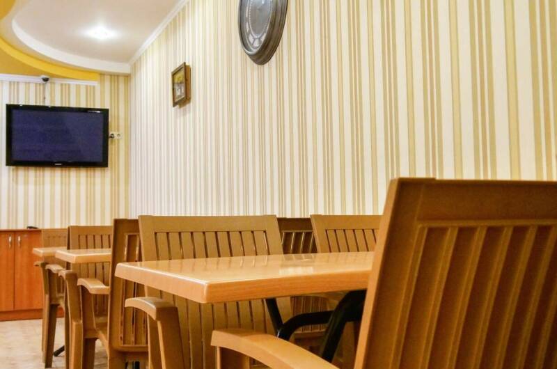 Гостевой дом «Никита»